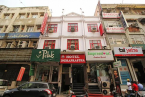 Hotel Indraprastha